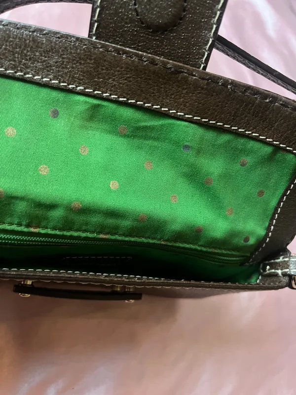 Kate Spade Purse - Image 3