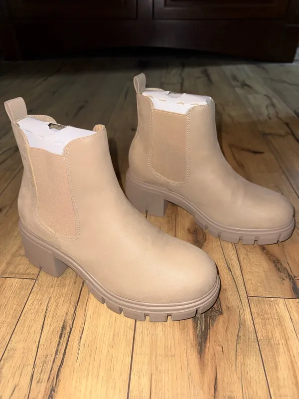 Mia Women’s Ivy boots - Image 4