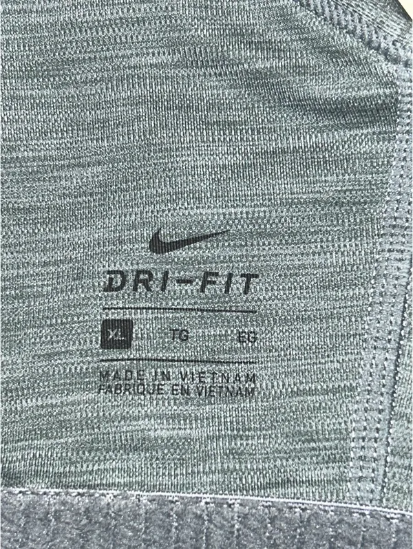 Nike Dri-Fit Sports Bra - Image 7