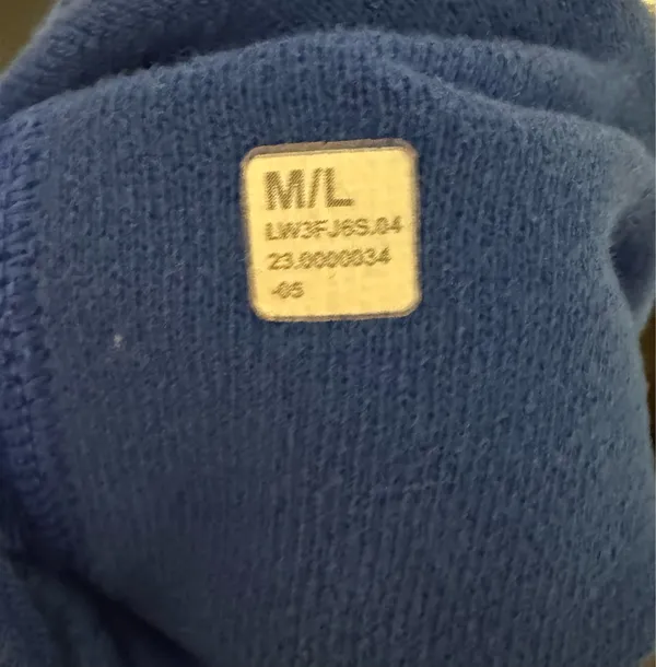 Lululemon Scuba Oversized Funnel Neck Half-Zip - Image 9