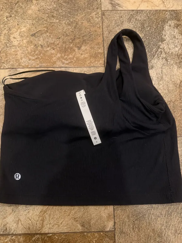 Lululemon One-Shoulder - Image 2