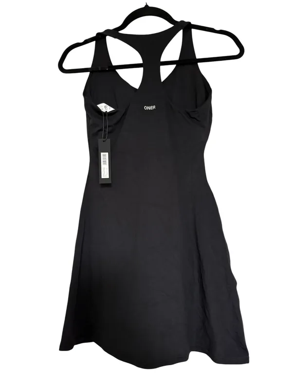 ONER ACTIVE SOFTMOTION™ RACER BACK DRESS - Image 6