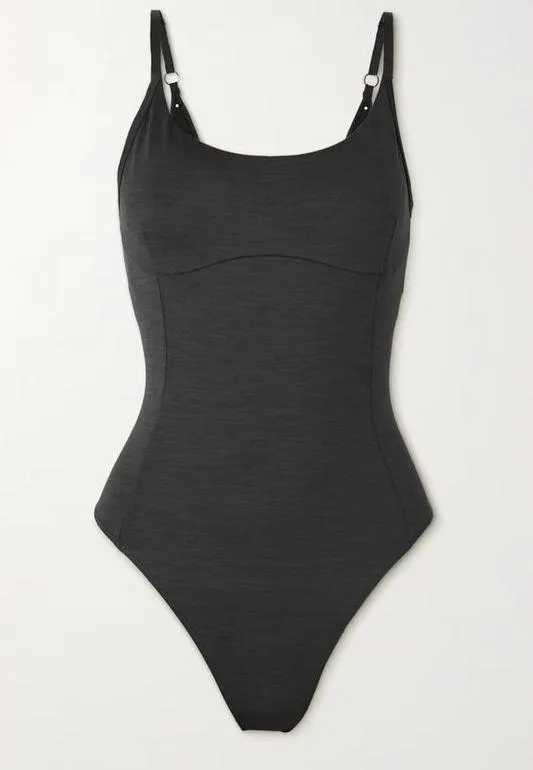 Outdoor voices sweat tech leotard - Image 5