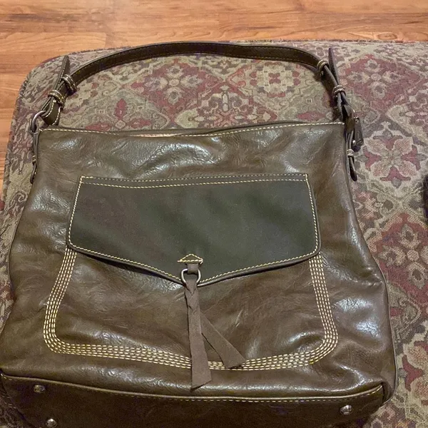 Justin boots purse - Image 2
