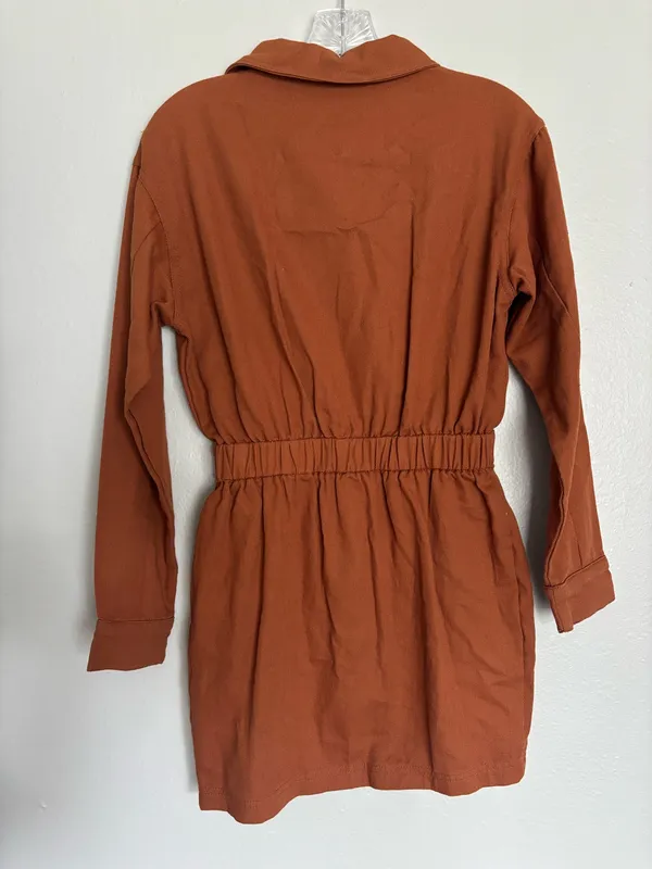 Windsor Dress Bodycon - Image 2