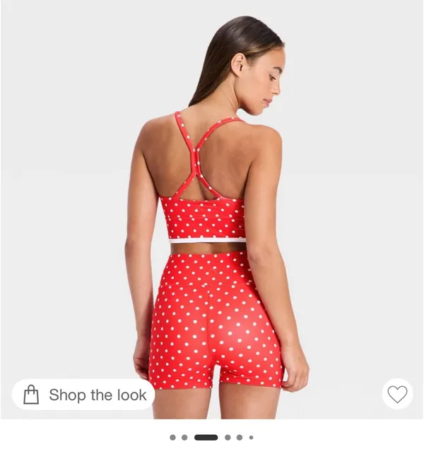JoyLab Sports Bra - Image 2