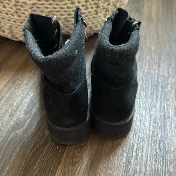 Sam Edelman Black Boot - Image 4