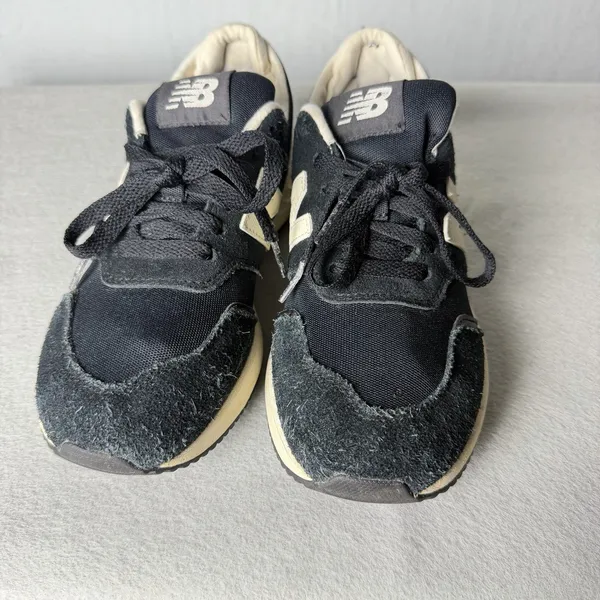 New Balance Fresh Foam X 70 Running Shoes Women's 7 B Black Leopard - Image 11