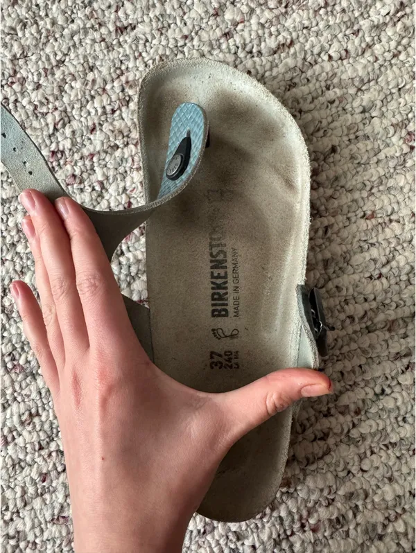 Birkenstock Gizeh Sandals 6 - Image 4