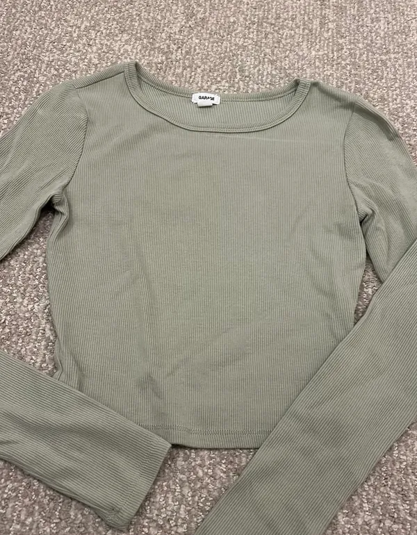 Garage Long Sleeve - Image 3