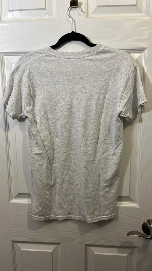 Disney Mickey Mouse T-Shirt - Image 2