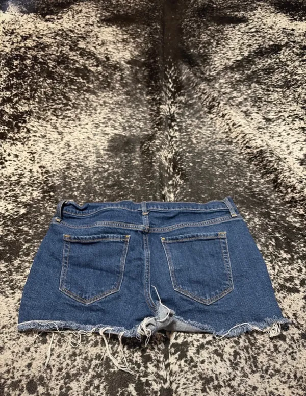 Old Navy Jeans Shorts - Image 5