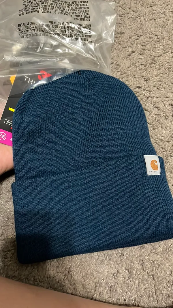 Carhartt Beanie - Image 2