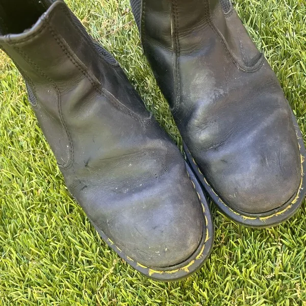 Dr. Martens Chelsea Safety Boots - Image 2