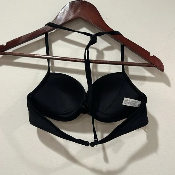 Aerie NWT Push Up Underwire Bikini Top - Size 34B - Image 7