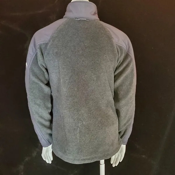 Columbia Vertex Core Interchange Gray Jacket (S) - Image 4