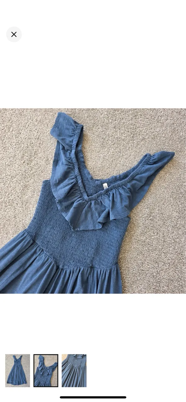 American Eagle Outfitters dress - Image 3