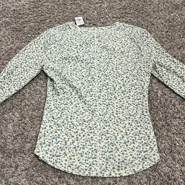 NWT American Eagle long sleeve - Image 4