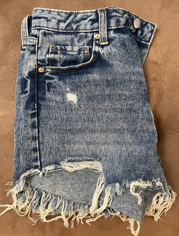 Target Shorts - Image 3