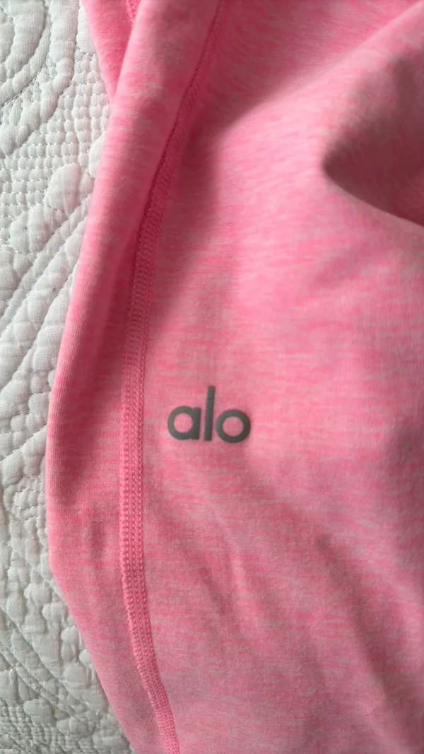 Alo Yoga Set Vintage  - Image 6