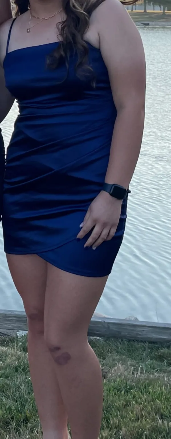 Macy's Homecoming Dress - Image 3