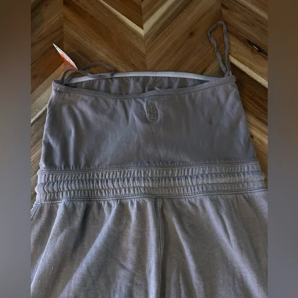NWT Free People Movement Wide Leg Jumpsuit - Image 5