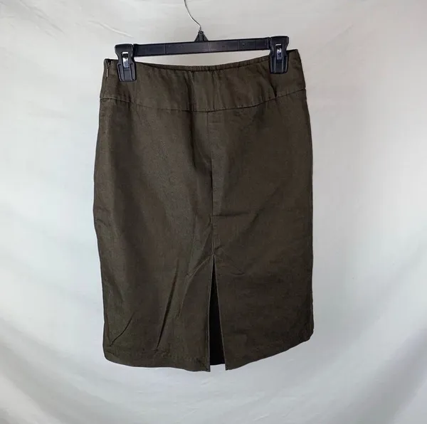 Skirt Brown Size XS - Image 6