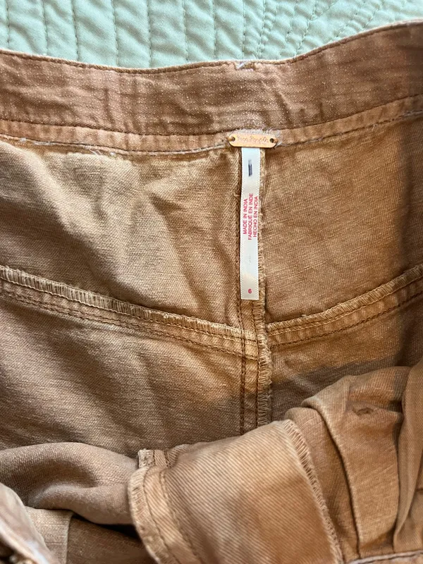 Free People Shorts - Image 2
