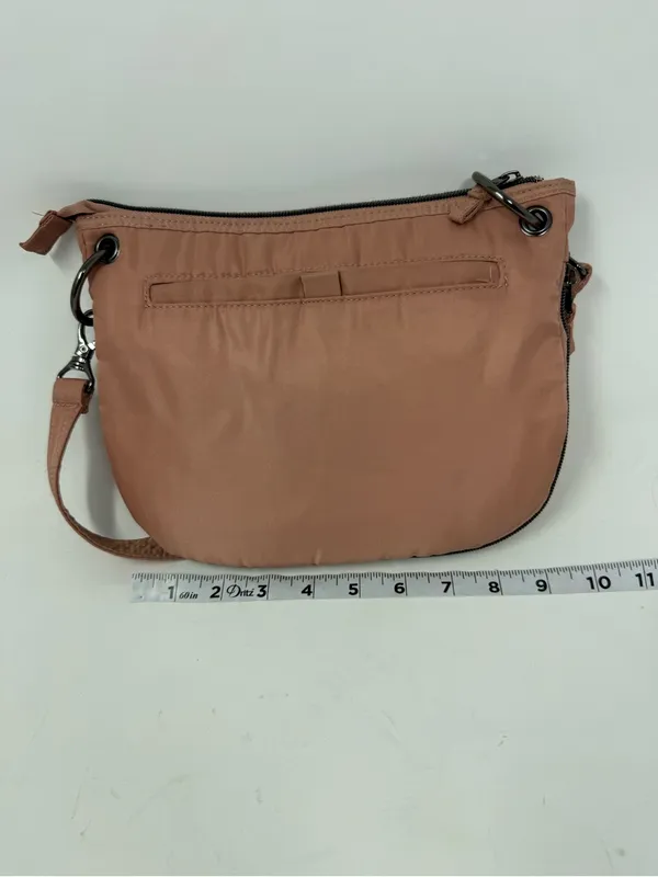 LUG Swivel Convertible Crossbody Bag - Image 6
