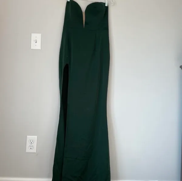 NBD Revolve Dress - Image 3