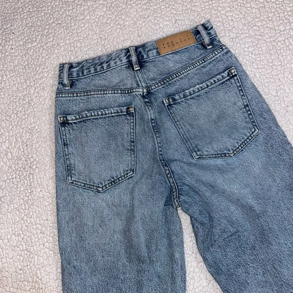 Pacsun Dad Jeans - Image 8
