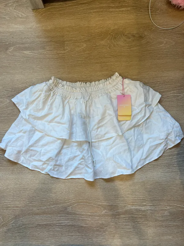Target STONY CLOVER x  MINI SKIRT - Image 2