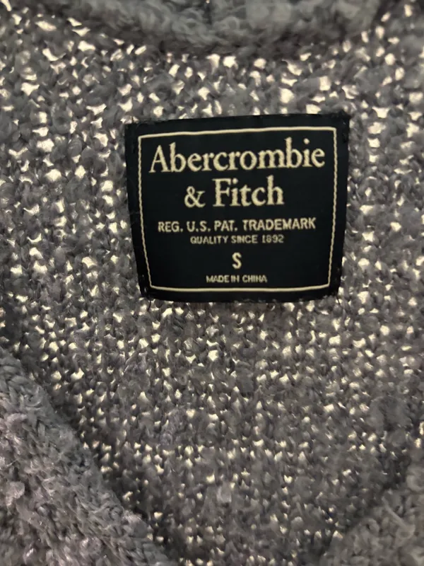 Abercrombie Cardigan - Image 3