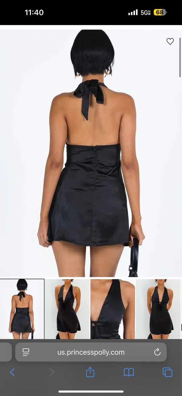 Princess Polly Dress - Image 5
