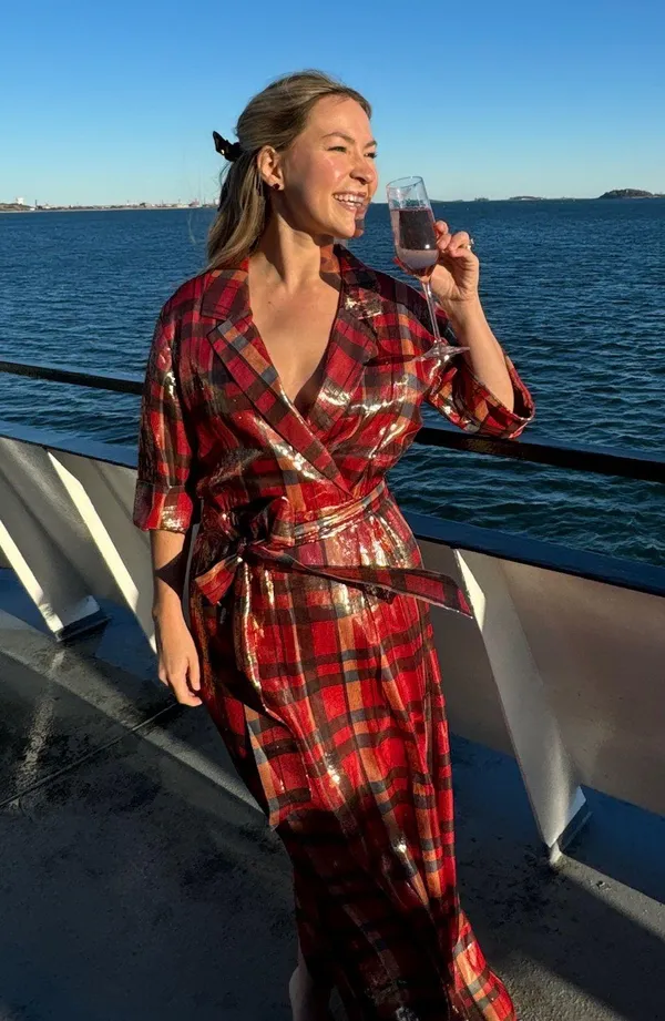 Dress - Image 2