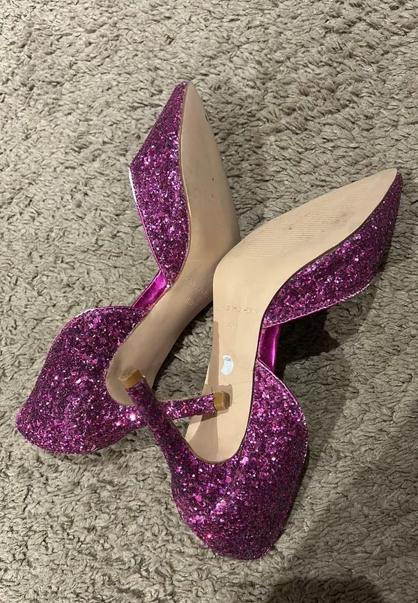 Heels - Image 6