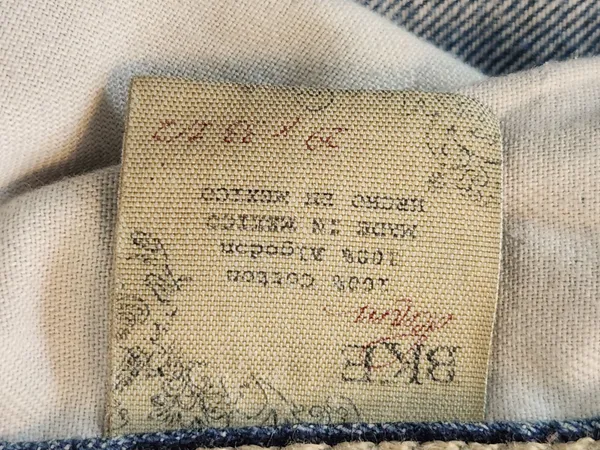 BKE Starlite 20 Distressed Bootcut Flare Jeans Size 29 - Image 12