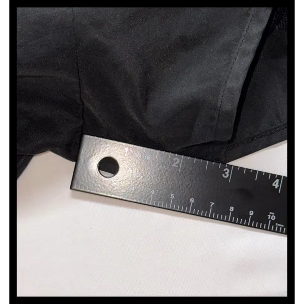 RBX Running Shorts Women Medium Black X-Dri Active Gym Workout‎ - Image 4