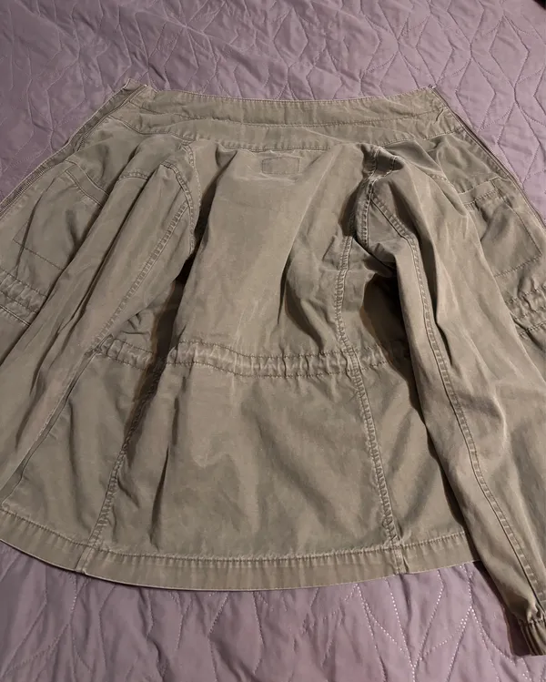 Old Navy Cargo Jacket  - Image 2