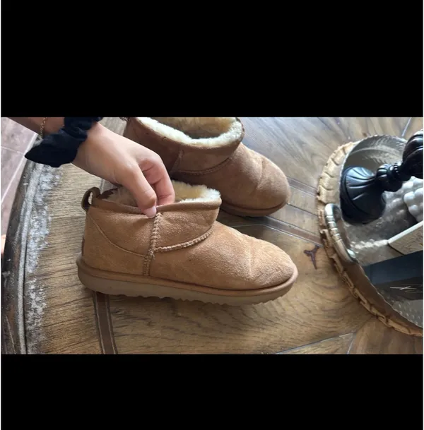 UGG Boots Women’s - Image 7