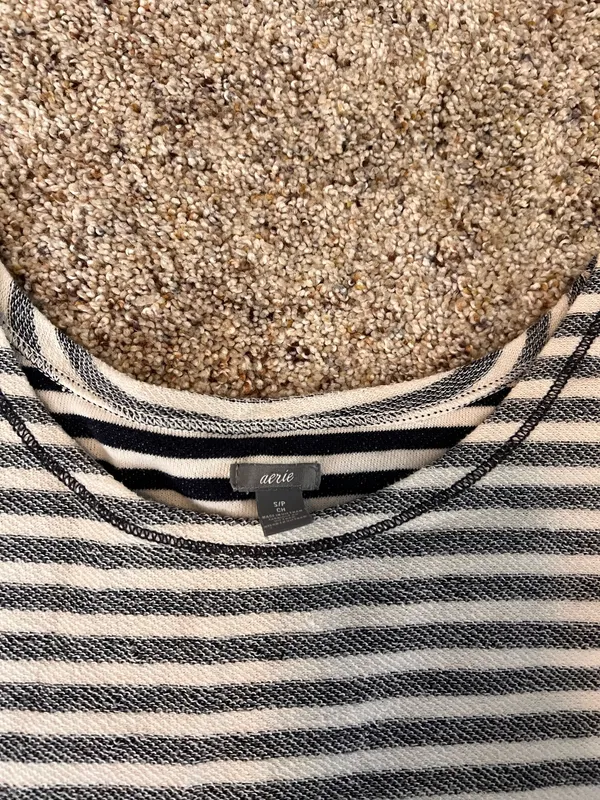 Aerie Sweater Pullover - Image 3