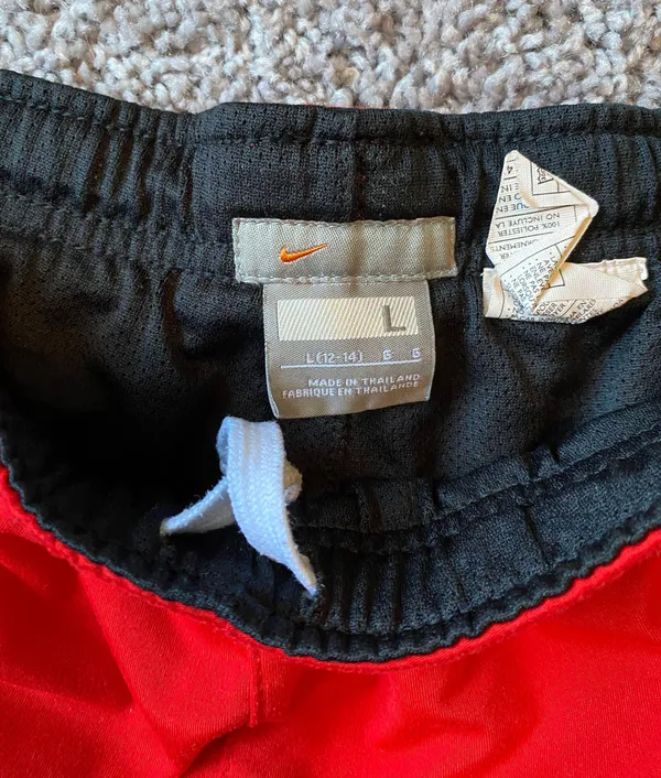 Nike Shorts - Image 2