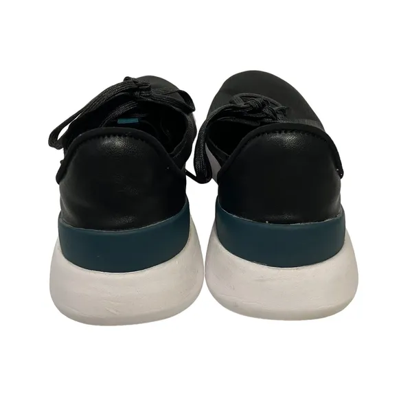 Gaiam Yoga Womens Walking Shoes with Lightweight Breathable Mesh Size 9 - Image 4