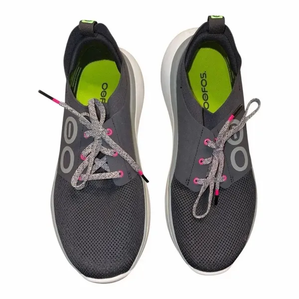 ✨Oofos WOMEN'S LACE-UP SHOE SZ 11 SNEAKERS✨ - Image 10
