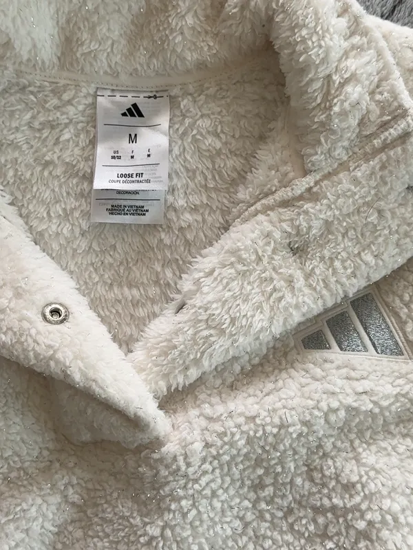 Adidas Women’s Sherpa  - Image 4