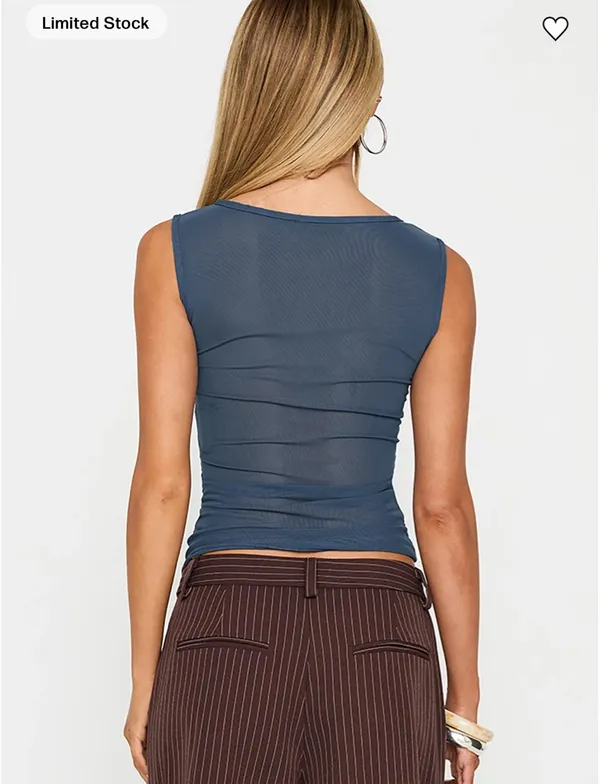 Princess Polly Top - Image 3