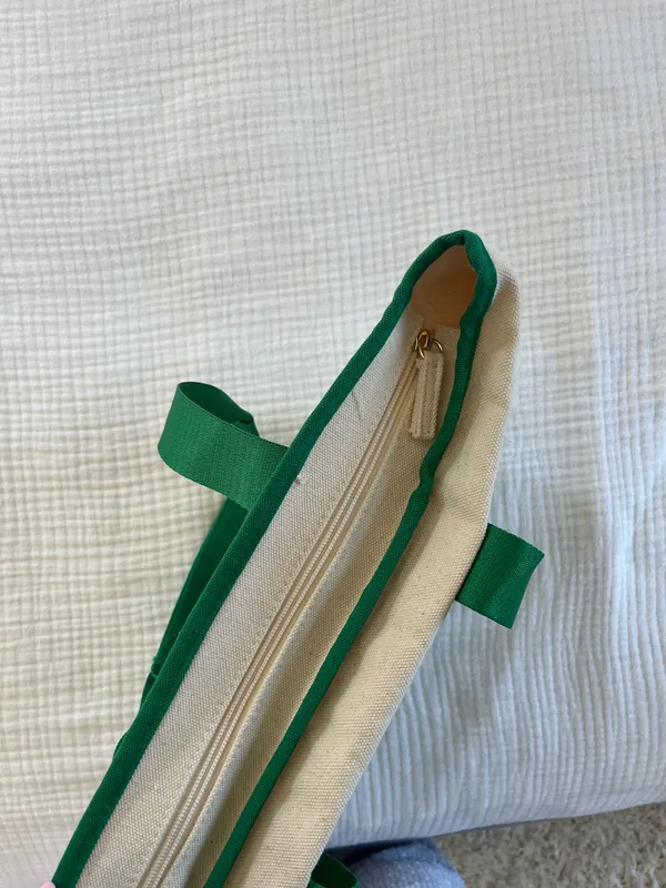 Old Navy Bag Tote - Image 4