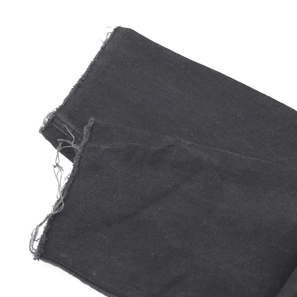 Hollister Mom Jeans Womens 27 Ultra High Rise Black Street 90s Retro Go See‎ - Image 7