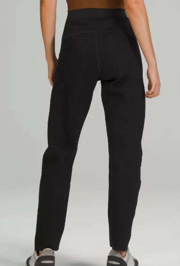 Lululemon At Ease Joggers - Image 2
