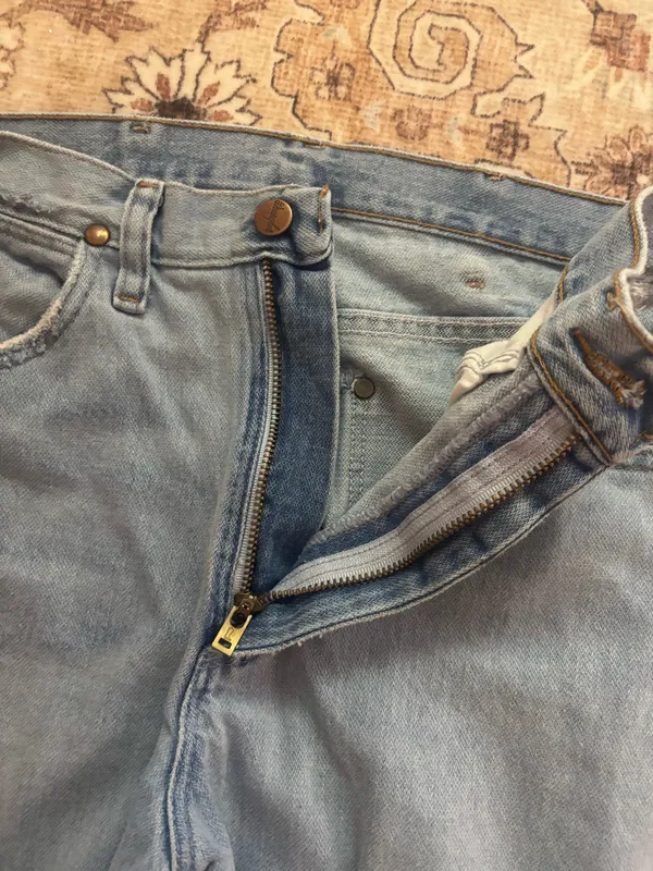 Wrangler Jeans Women’s - Image 3